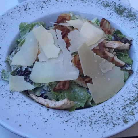 Cezar salata