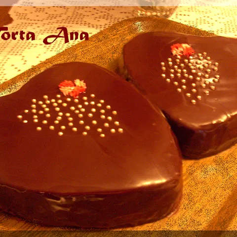 Torta Ana