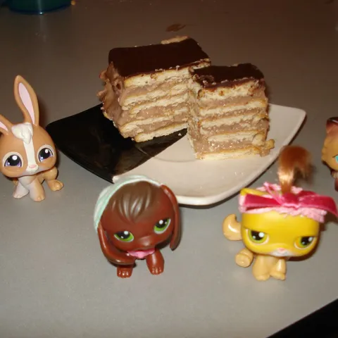 Čoko kolač