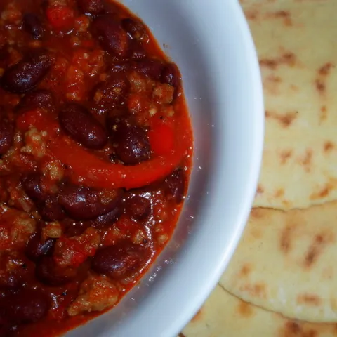 Chili con carne