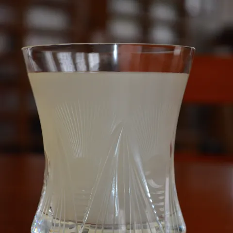 Sok od đumbira