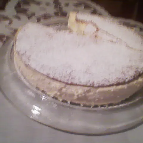 Torta od sira