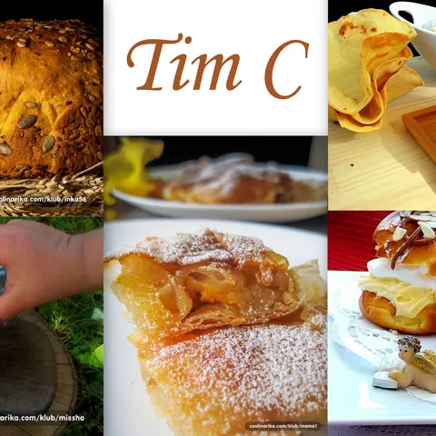 Petoboj-Tim C