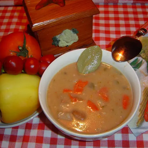 Slavonski grah