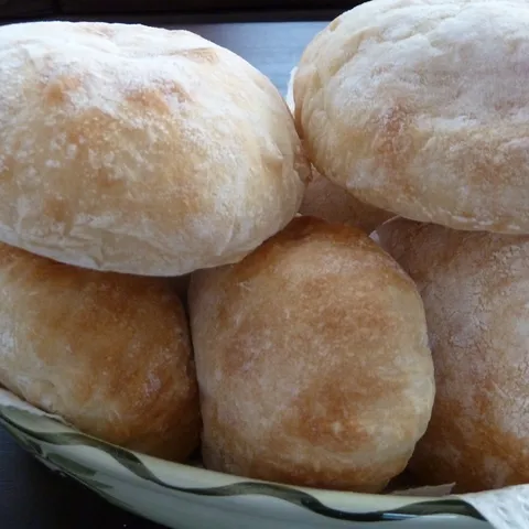 Ciabatta lepinje
