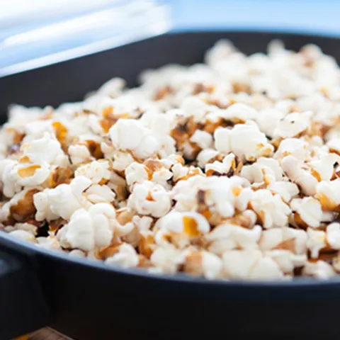 Kokice - brza hrana ili hranjiv snack