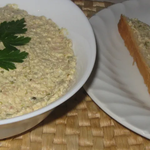 Pašteta
