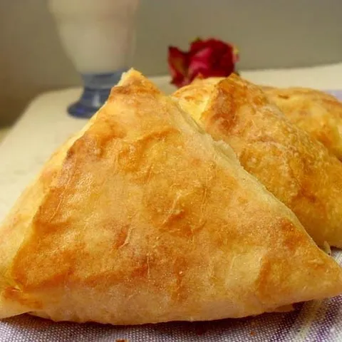 Zorini trokutovi sa sirom