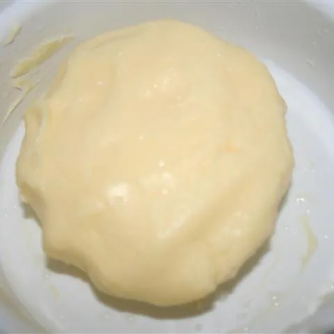 Domaći maslac