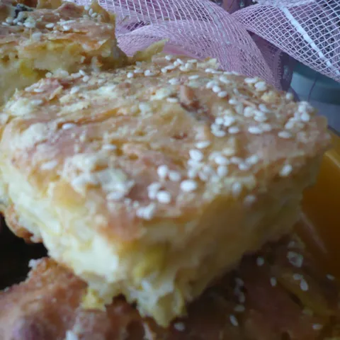 Pita sa mahunama