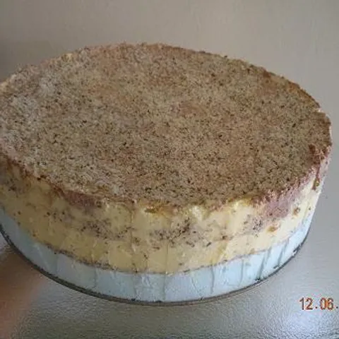Sladoled torta