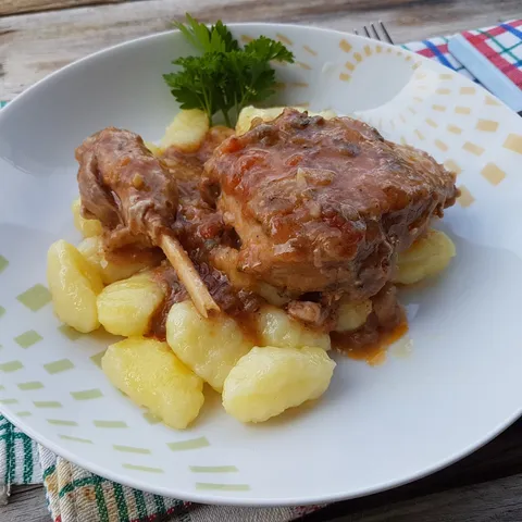 Hasenpfeffer