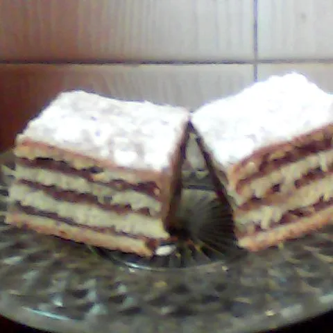 Zerbo  Kocke