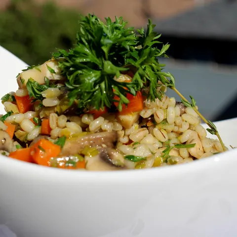 Salata od ječma