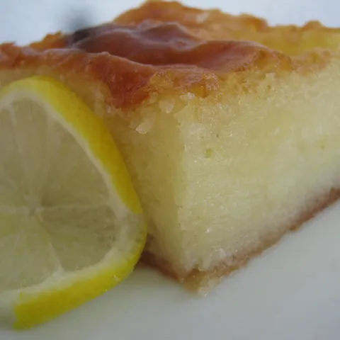Baklava sa grizom