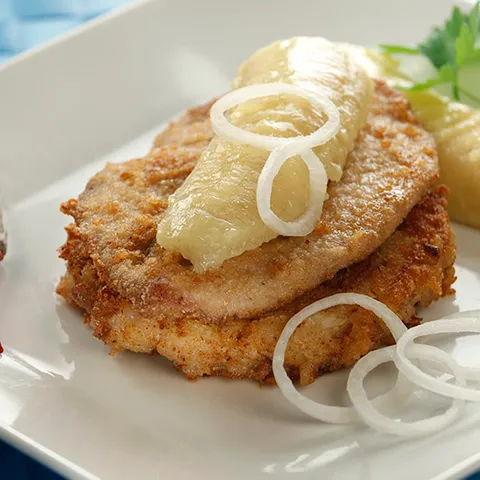 Peruanski popečci (Tacu Tacu)