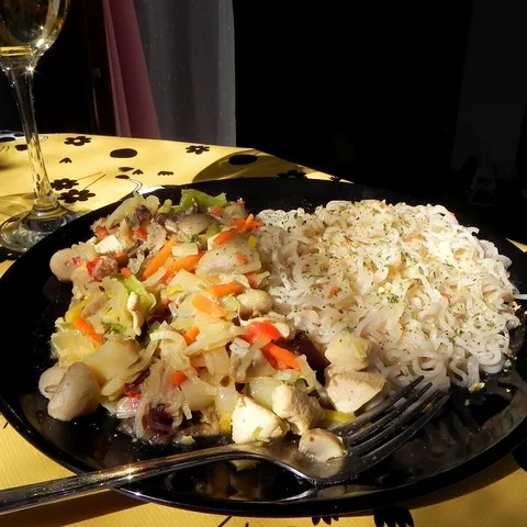 Kineska gozba