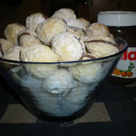Kokos orascici