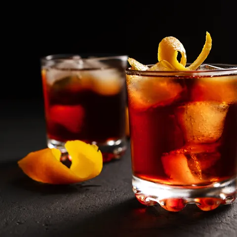 Negroni – svjetski koktel popularniji od Aperol Spritza