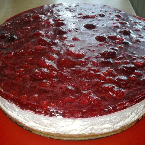 Cheesecake