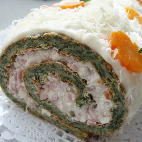 Zeleni rolat
