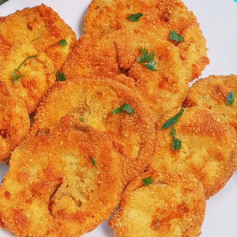 Pohani patlidžan