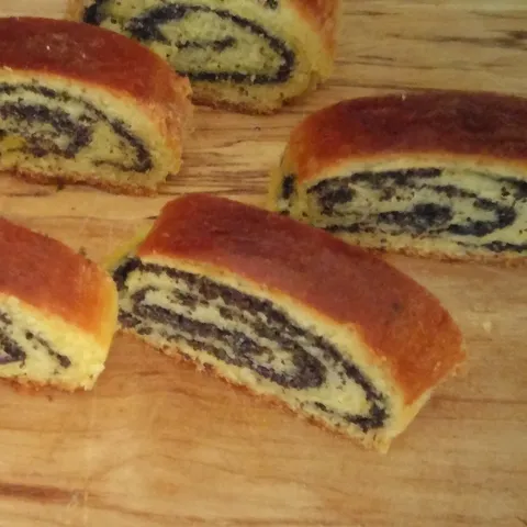 Mini makovnjača