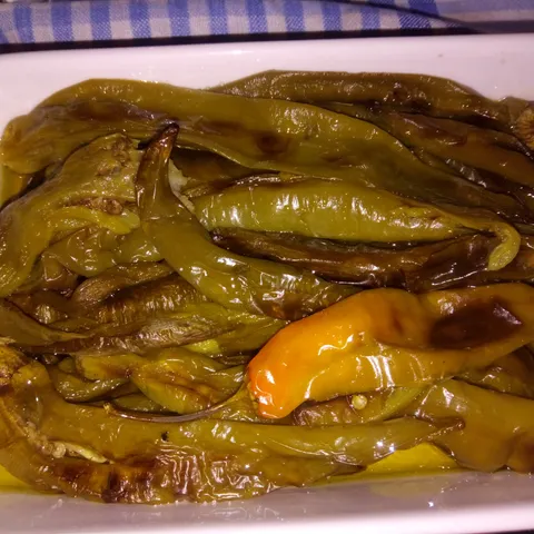 Ljute roge iz rerne