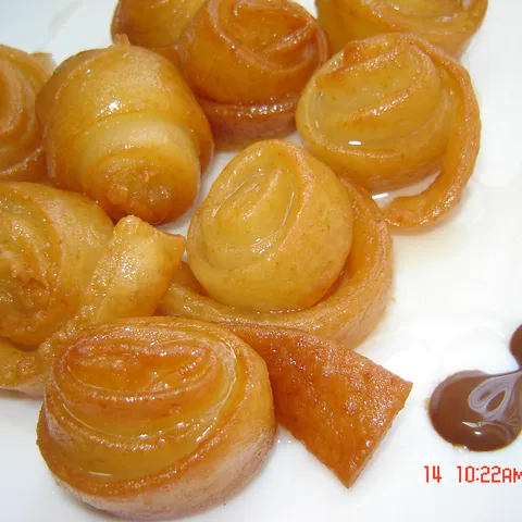 Orijentalni slatkis