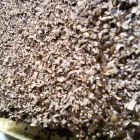 Divna  posna torta