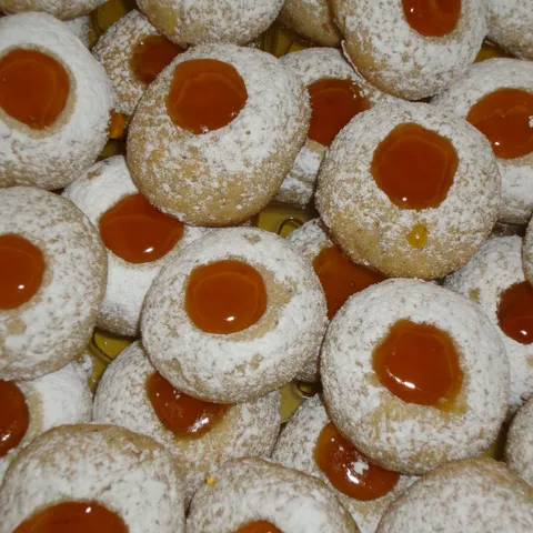 Husarski uštipci