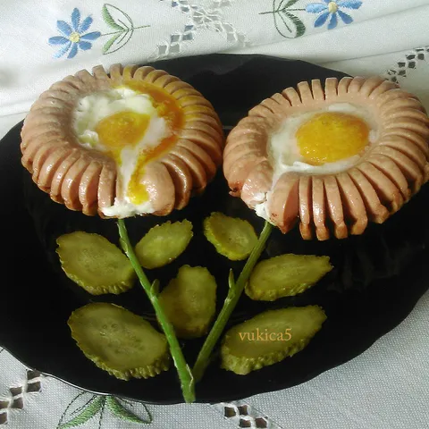 Gerber jaje