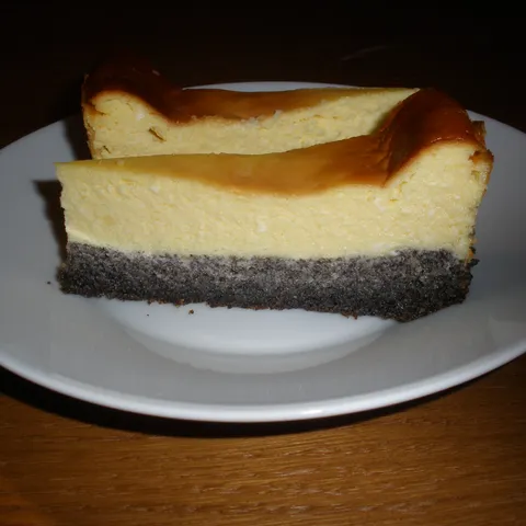 Gogina alpska torta
