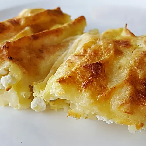 "Kırma" burek