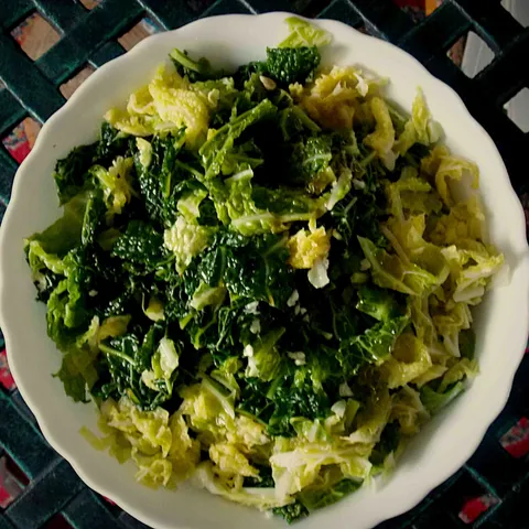 Salata od kelja