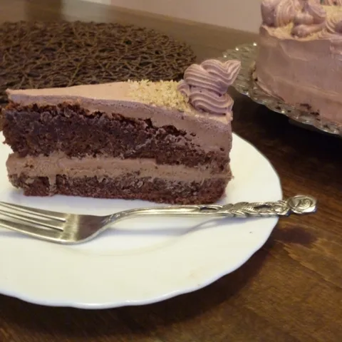 Panama torta