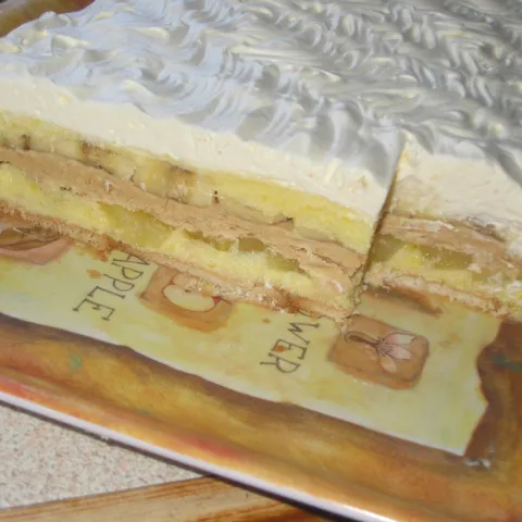 Torta “san snova”