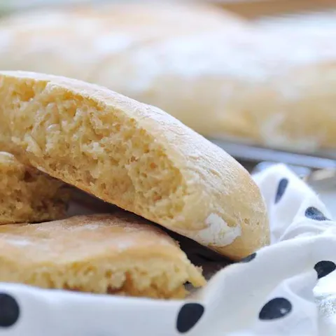 Ciabatta