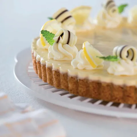 Tart od limuna