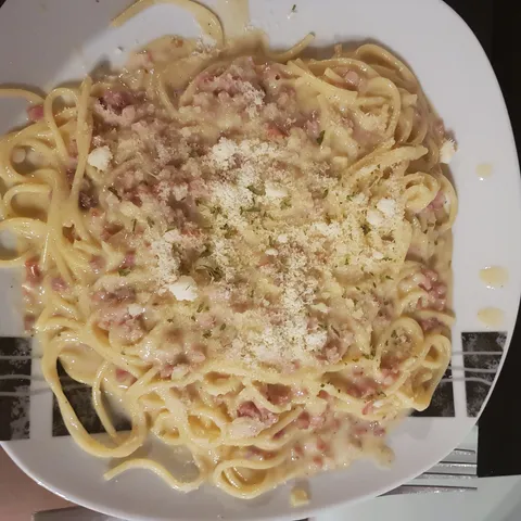 Carbonara Nadja