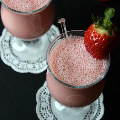 10 najslasnijih smoothija