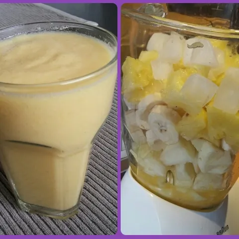detox smoothie