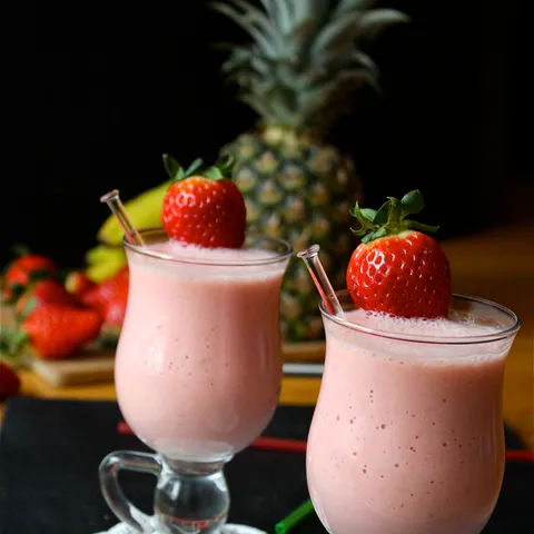 Vocni smoothie