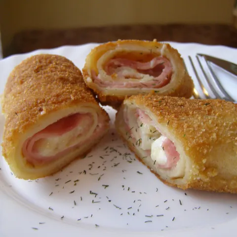 Pohane palačinke