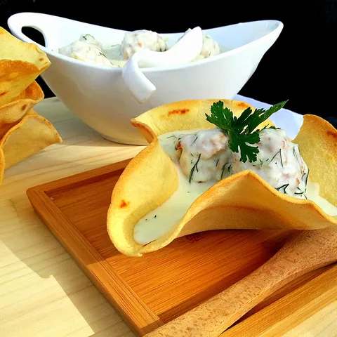Petoboj-Tortilje po receptu mmmary
