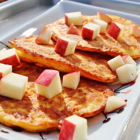 Jutarnje palacinke