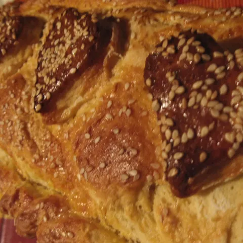 Kukuruzni kruh