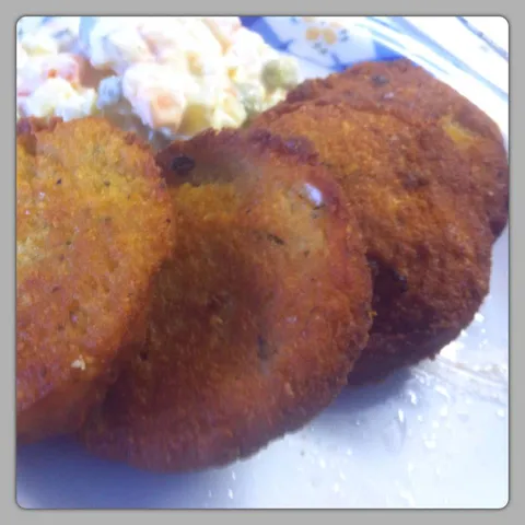 falafel