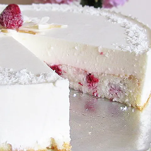 Torta Bella