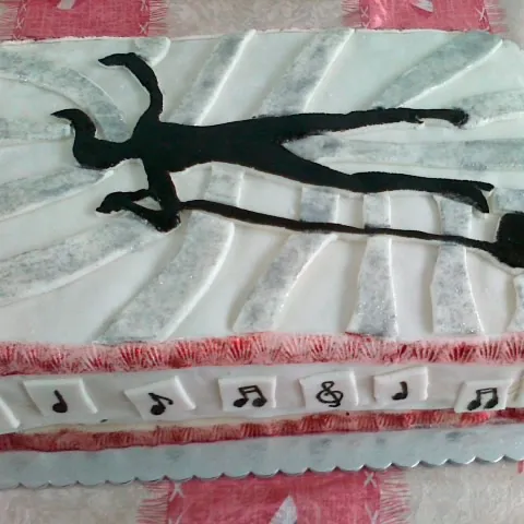 Nutela torta